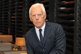 Τζόρτζιο Αρμάνι: Άνοιξε η διαθήκη του - Ποιοι είναι οι κληρονόμοι
