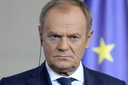 Ο Τουσκ ζητά την ενεργοποίηση του άρθρου 4 του ΝΑΤΟ για την Πολωνία