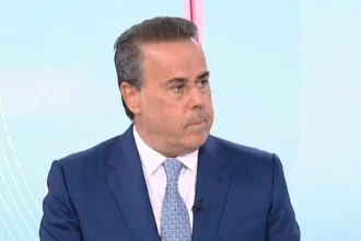 Παπασταύρου: Ψήφος εμπιστοσύνης στην Ελλάδα το ενδιαφέρον της Chevron - Ως το τέλος του 2025 η ολοκλήρωση της διαδικασίας