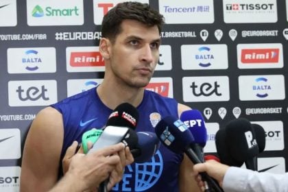 Μήτογλου: «Γνωρίζουμε πάρα πολύ καλά τους Τούρκους»