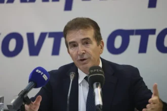 Χρυσοχοΐδης για ΟΠΕΚΕΠΕ: 1.036 «αμαρτωλά» ΑΦΜ – Καταλογίστηκαν 22,7 εκατ. ευρώ, δεσμεύονται οι περιουσίες τους