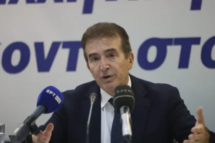 Χρυσοχοΐδης για ΟΠΕΚΕΠΕ: 1.036 «αμαρτωλά» ΑΦΜ – Καταλογίστηκαν 22,7 εκατ. ευρώ, δεσμεύονται οι περιουσίες τους