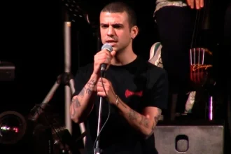 Αναβλήθηκε για τον Απρίλιο η δίκη του Γιάννη Μάλαμα