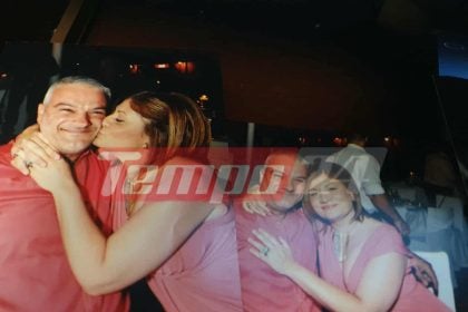 Τραγωδία στην Παναγοπούλα: Η μοίρα "έφερε" μαζί με το γάμο την κηδεία!-Η απόφαση της συντρόφου του 54χρονου νεκρού να παντρέψει σήμερα την κόρη της και να τιμήσει τον αδικοχαμένο Μάκη