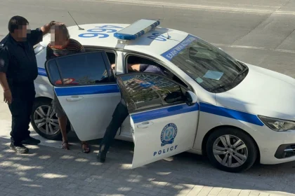 Προφυλακίστηκε ο οδηγός της νταλίκας για το θανατηφόρο τροχαίο στη Θεσσαλονίκη - Πέρασα με πράσινο, είπε στην απολογία του