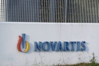 Υπόθεση Novartis: Ενοχή για Δεστεμπασίδη και Μαραγγέλη αποφάσισε το δικαστήριο - Αναμένεται η απόφαση για την ποινή