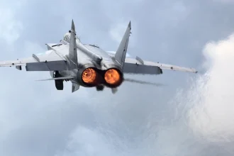 Ρωσικά αεροσκάφη παραβίασαν τον εναέριο χώρο της Εσθονίας – Παρέμειναν για 12 λεπτά