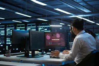 Αγγίζει τα €290 δισ. η ζημιά από τη βιομηχανική κατασκοπεία στη Γερμανία - Από Κίνα και Ρωσία προέρχονται οι μισές επιθέσεις, λένε οι πληγέντες