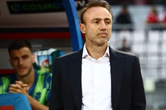 Κόντης για το Παναθηναϊκός - Ολυμπιακός: Πρέπει να γουστάρεις να παίξεις αυτό το παιχνίδι και να πάρεις τους τρεις βαθμούς