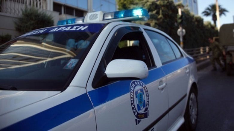 Γρονθοκόπησαν 26χρονη και της πήραν το πορτοφόλι