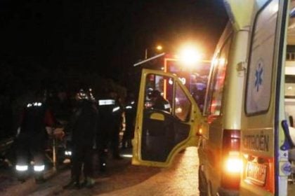 Αττική: Δεκατέσσερις νεκροί και 474 τραυματίες σε 385 τροχαία τον Αύγουστο