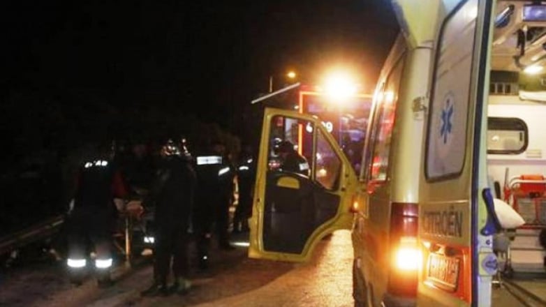 Αττική: Δεκατέσσερις νεκροί και 474 τραυματίες σε 385 τροχαία τον Αύγουστο
