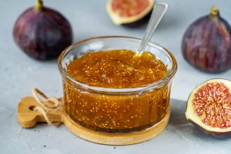 Μαρμελάδα σύκο: 6 μυστικά για να γίνει τέλεια