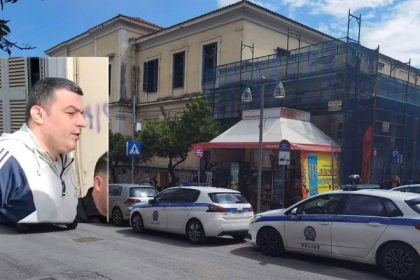 Αλκέτ Ριζάι: Απόρριψη του αιτήματός του για υφ’ όρον απόλυση