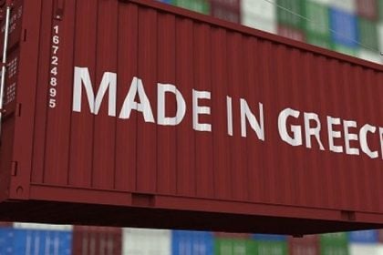 Από τρεις περιφέρειες το 82% των ελληνικών εξαγωγών