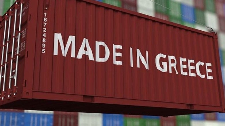 Από τρεις περιφέρειες το 82% των ελληνικών εξαγωγών