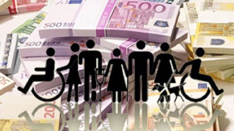 Ο «χάρτης» των πληρωμών από τον e-ΕΦΚΑ και τη ΔΥΠΑ έως τις 26/9