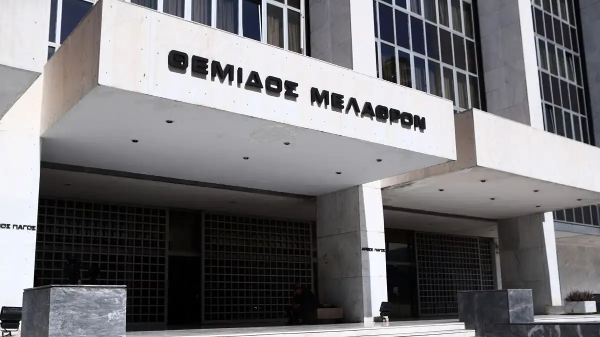 Άρειος Πάγος για Τέμπη: Το ανώτατο δικαστήριο δεν έχει δικαίωμα παρέμβασης για εκταφή νεκρών