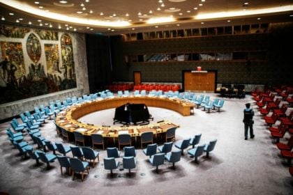 Γιατί οι ΗΠΑ άσκησαν βέτο στην απόφαση του Συμβουλίου Ασφαλείας του ΟΗΕ για άμεση κατάπαυση πυρός στη Γάζα