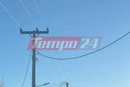 Πάτρα: Ξέμεινε νταλίκα κοντά στα Βραχνέικα - Ατελείωτες ουρές και μεγάλη καθυστέρηση (ΦΩΤΟ)
