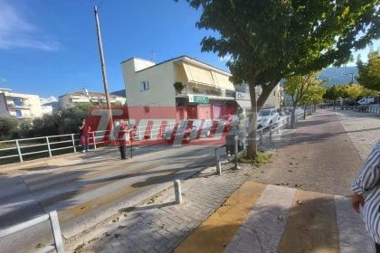 Τραγωδία στην Ηγουμενίτσα: Ο 11χρονος τραυματίστηκε θανάσιμα στη διάβαση μόλις λίγα μέτρα μακριά από το κατάστημα του πατέρα του - ΦΩΤΟ