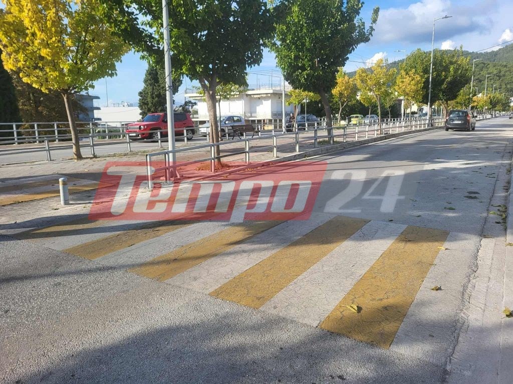 Τραγωδία στην Ηγουμενίτσα: Ο 11χρονος τραυματίστηκε θανάσιμα στη διάβαση μόλις λίγα μέτρα μακριά από το κατάστημα του πατέρα του - ΦΩΤΟ