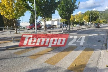 Θρήνος στην Ηγουμενίτσα: «Ο μικρός πετάχτηκε μπροστά μου» - Οι πρώτες λέξεις της οδηγού, για το θανατηφόρο τροχαίο