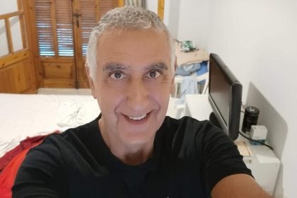 Κανένα συλληπητήριο μήνυμα του Δήμου για τον Ανδρέα Αποσκίτη...