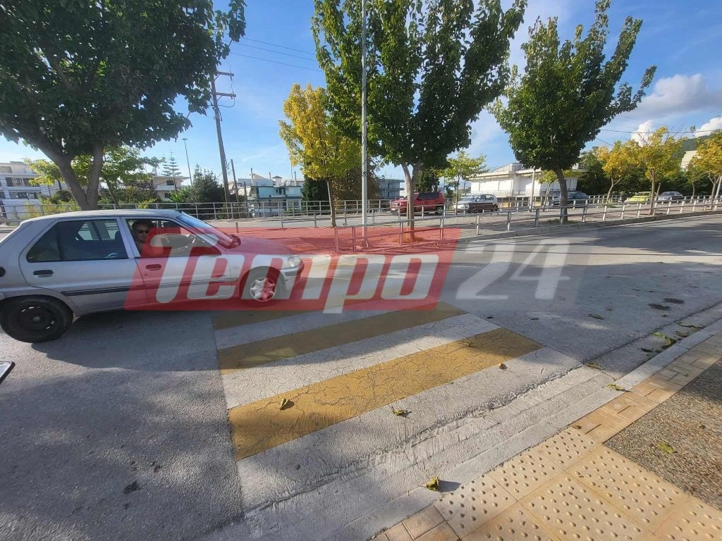 Τραγωδία στην Ηγουμενίτσα: Ο 11χρονος τραυματίστηκε θανάσιμα στη διάβαση μόλις λίγα μέτρα μακριά από το κατάστημα του πατέρα του - ΦΩΤΟ