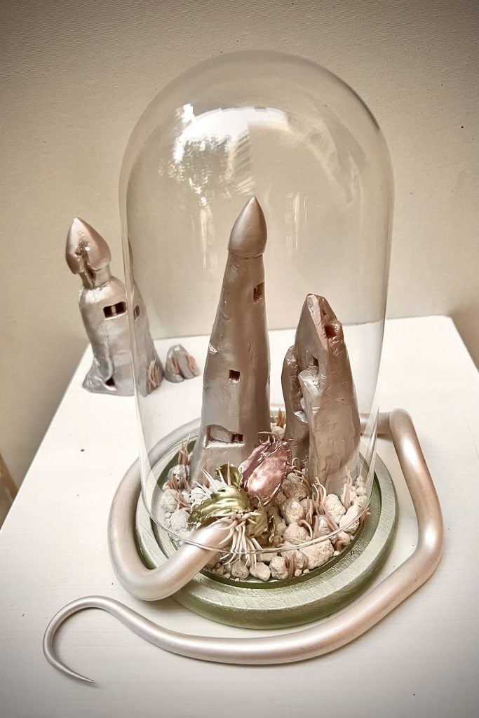 Art Athina 2025: "In The Public Eye" 18-22 Σεπτεμβρίου