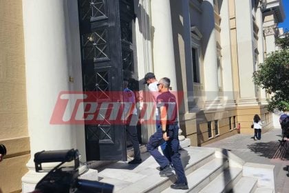 Πάτρα: Προφυλακιστέος ο 46χρονος για το θανατηφόρο τροχαίο στην Ακτή Δυμαίων
