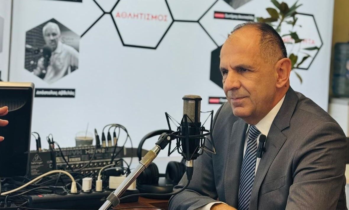 Γεραπετρίτης: Άμεσα η έναρξη των συζητήσεων για οριοθέτηση θαλασσίων ζωνών με Λιβύη