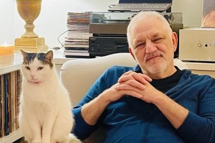Νίκος Πορτοκάλογλου: Στο χειρουργείο μετά από έντονη αδιαθεσία 