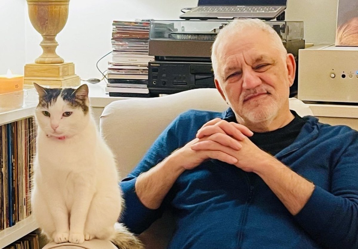 Νίκος Πορτοκάλογλου: Στο χειρουργείο μετά από έντονη αδιαθεσία 