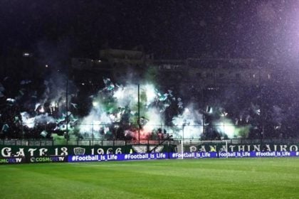 Πρόστιμο για Παναθηναϊκό και Άρη, απαλλάχθηκαν Κηφισιά - Πρίτσας