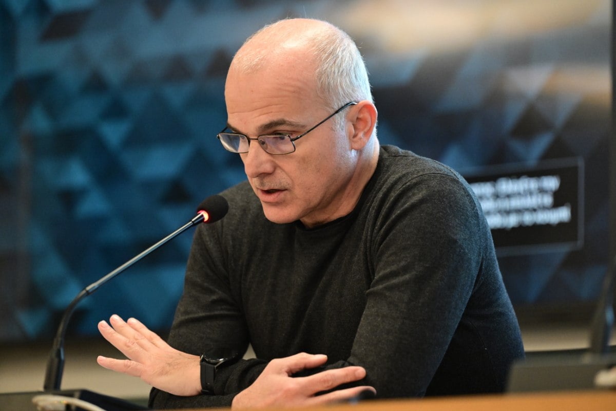 Αιχμηρή απάντηση Ψαρόπουλου στην Ένωση Δικαστών και Εισαγγελέων – «Ο σεβασμός κερδίζεται, δεν είναι θέσφατο»