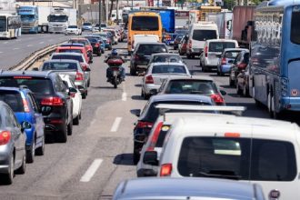 Απλήρωτα τέλη κυκλοφορίας: Καταφθάνουν ειδοποιητήρια για το 2020 ενόψει παραγραφής