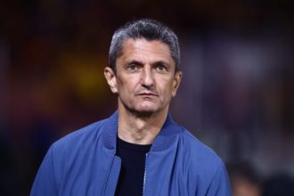 Λουτσέσκου πριν το ΠΑΟΚ – Μακάμπι Τελ Αβίβ: Εδώ υπάρχει μια τρέλα στα όρια της παράνοιας