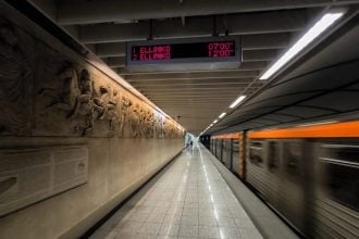 Αθήνα: Πρεμιέρα σήμερα για την 24ωρη λειτουργία σε Μετρό, Τραμ και Λεωφορεία κάθε Σάββατο