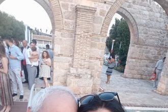 Πάτρα: “Εφυγε” από την ζωή ο Γρηγόρης Παναγόπουλος