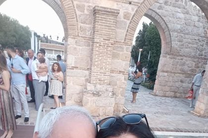 Πάτρα: “Εφυγε” από την ζωή ο Γρηγόρης Παναγόπουλος