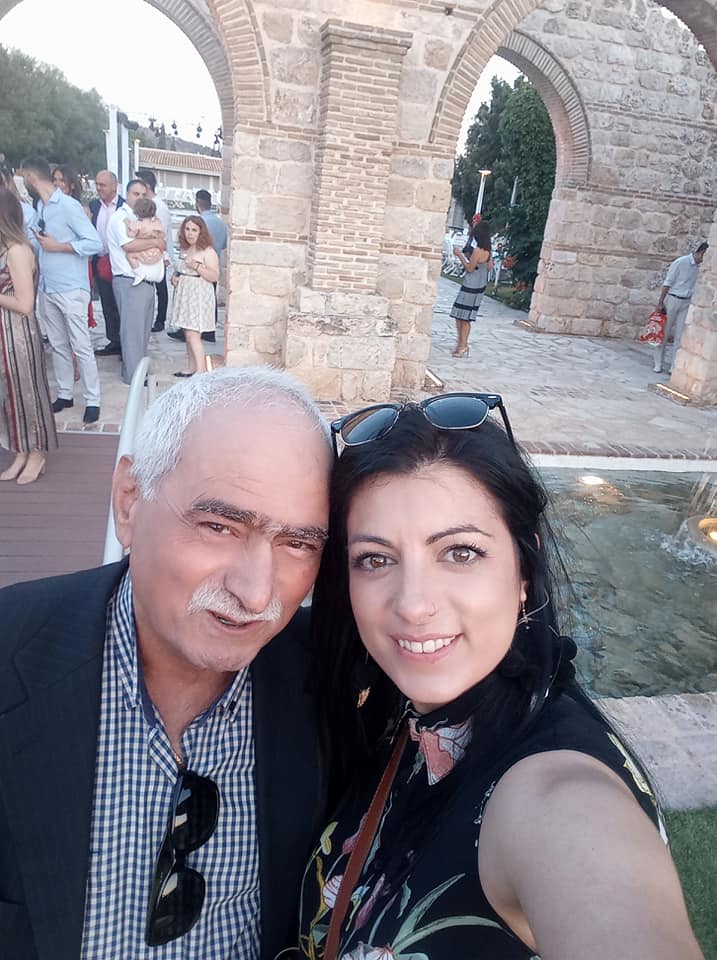Πάτρα: “Εφυγε” από την ζωή ο Γρηγόρης Παναγόπουλος