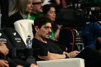Γιαννακόπουλος για την έναρξη της σεζόν: «Προσγειωμένοι, ετοιμοπόλεμοι, προσηλωμένοι, μα πάνω από όλα ενωμένοι»