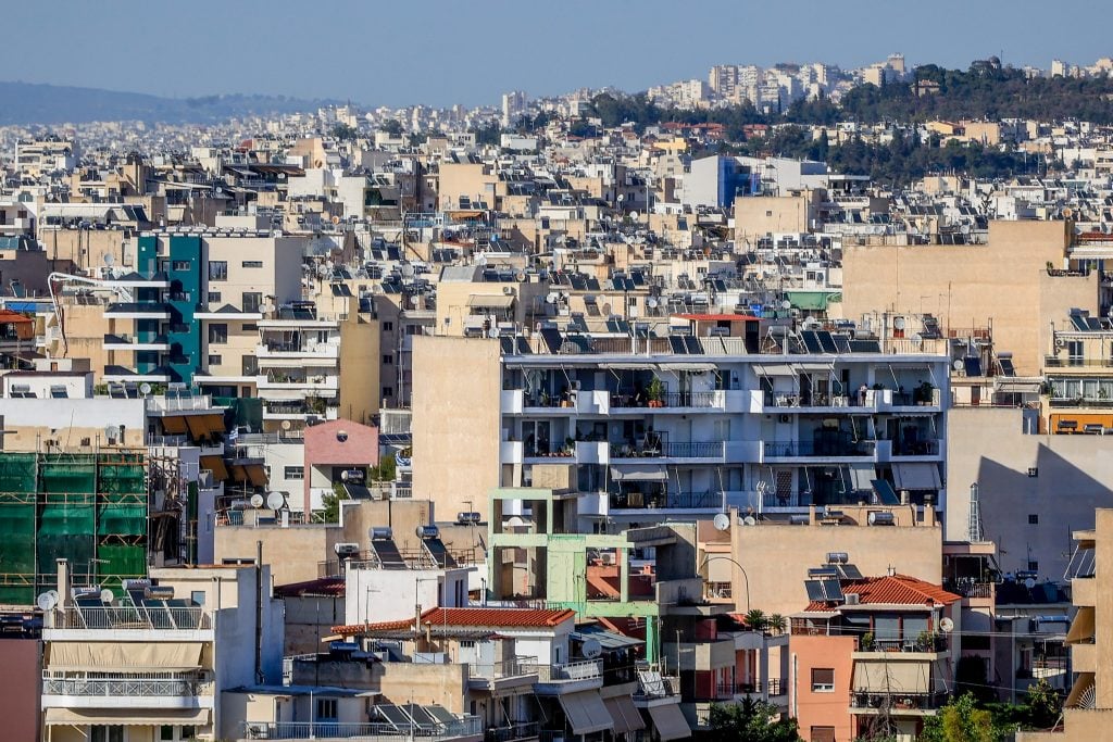 Επιστροφή ενοικίου: Δεν «ξεκλειδώνει» η επιδότηση χωρίς τον κωδικό 081 - Μέχρι τέλος Σεπτεμβρίου η προθεσμία