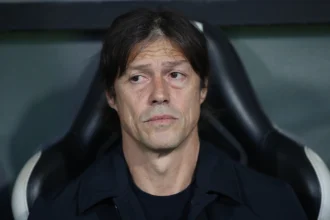Ματίας Αλμέιδα για τη μάχη του με την κατάθλιψη: «Πέντε χρόνια πάλευα με το τέρας, δεν ήθελα να ασχολούμαι με ποδόσφαιρο»