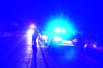 Τροχαίο με εγκατάλειψη στα Καμίνια – Θύμα 15χρονη κοπέλα