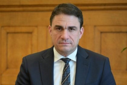 Τσουκαλάς σε Μαρινάκη: Όσο και να προσπαθείτε να γαντζωθείτε με ψέματα στην εξουσία, η αντίστροφη μέτρηση για την πολιτική αλλαγή έχει αρχίσει 