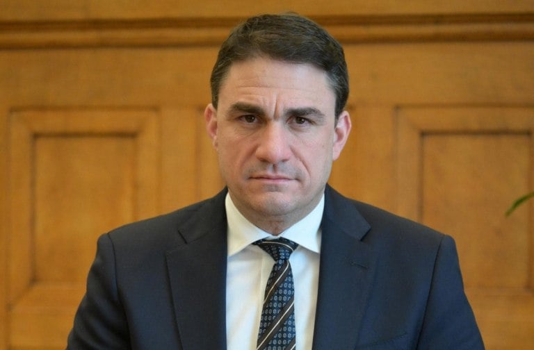 Τσουκαλάς σε Μαρινάκη: Όσο και να προσπαθείτε να γαντζωθείτε με ψέματα στην εξουσία, η αντίστροφη μέτρηση για την πολιτική αλλαγή έχει αρχίσει 