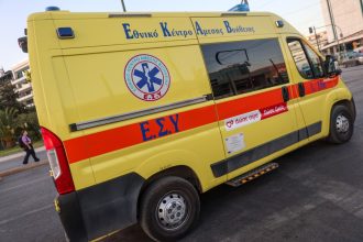 Νέο τραγικό δυστύχημα στον ΒΟΑΚ – Νεκρή 19χρονη από την Ουκρανία μετά από παράσυρση