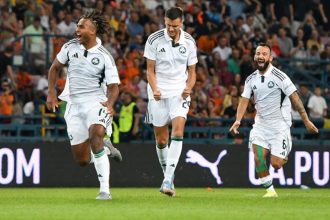 Παναθηναϊκός: Μπήκε ο Γερεμέγεφ ενόψει Ολυμπιακού, ατομικό ο Πελίστρι